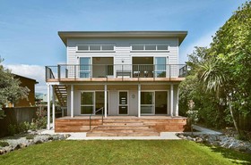 Rocking Horse Villa - Southshore