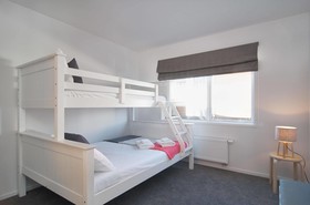 Rocking Horse Villa - Southshore