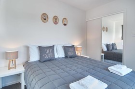 Rocking Horse Villa - Southshore