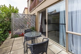 Roma on Riccarton Luxury Motel