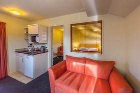 Roma on Riccarton Luxury Motel