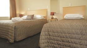 Roma on Riccarton Luxury Motel
