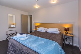 Roma on Riccarton Luxury Motel