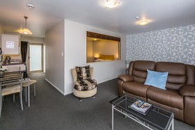Roma on Riccarton Luxury Motel
