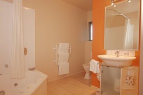 Roma on Riccarton Luxury Motel