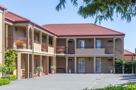 Roma on Riccarton Luxury Motel