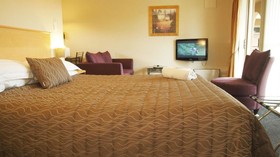 Roma on Riccarton Luxury Motel