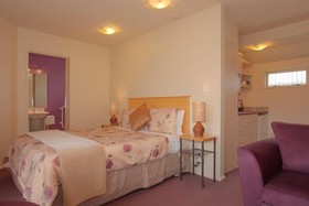 Roma on Riccarton Luxury Motel