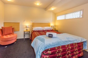 Roma on Riccarton Luxury Motel