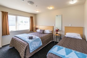 Roma on Riccarton Luxury Motel