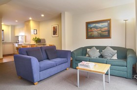 Rosemarys Villa