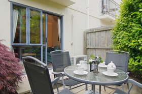 Rosemarys Villa