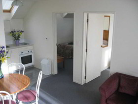 Rosewood Court Motel