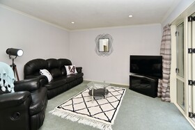 Russley Hideaway Chc Holiday Homes