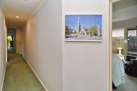 Russley Hideaway Chc Holiday Homes