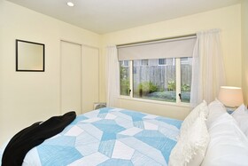 Russley Hideaway Chc Holiday Homes