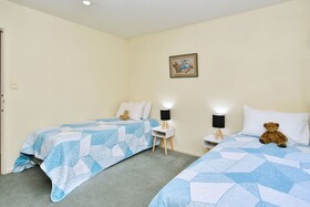 Russley Hideaway Chc Holiday Homes