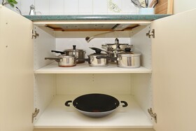 Russley Hideaway Chc Holiday Homes