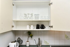 Russley Hideaway Chc Holiday Homes