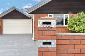 Russley Hideaway Chc Holiday Homes