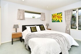 Russley Hideaway Chc Holiday Homes