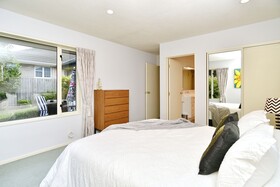 Russley Hideaway Chc Holiday Homes