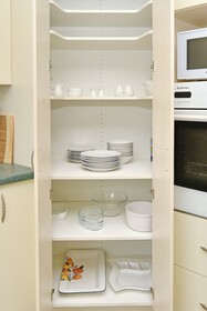 Russley Hideaway Chc Holiday Homes