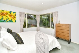 Russley Hideaway Chc Holiday Homes