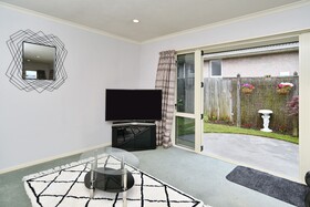 Russley Hideaway Chc Holiday Homes