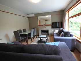 Rutherford Lodge