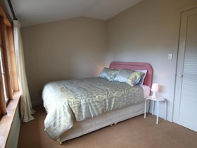 Rutherford Lodge