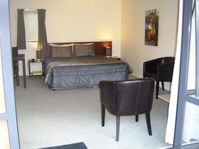 Sherborne Motor Lodge