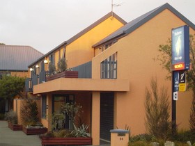 Sherborne Motor Lodge
