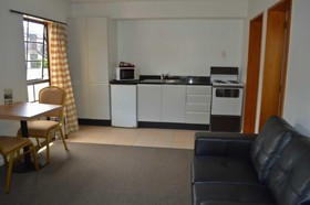 Southern Comfort Motel