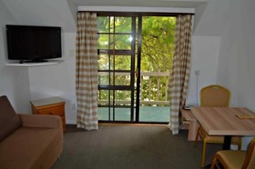 Southern Comfort Motel