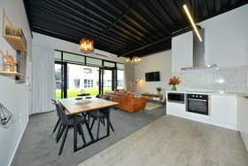 Southwark Apartments