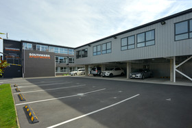 Southwark Apartments