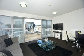 Southwark Apartments