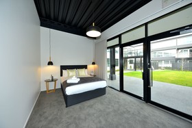 Southwark Apartments