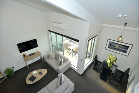 Southwark Apartments