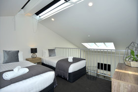 Southwark Apartments