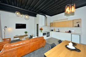 Southwark Apartments