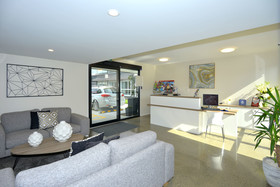 Southwark Apartments