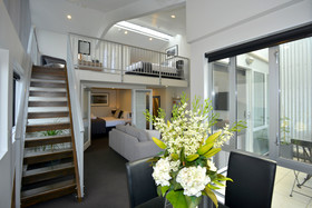 Southwark Apartments