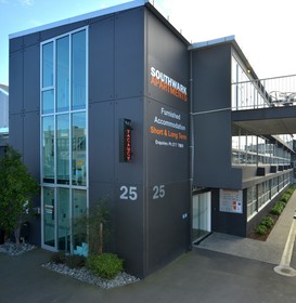 Southwark Apartments