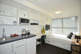 Southwark Apartments