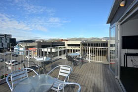 Southwark Apartments