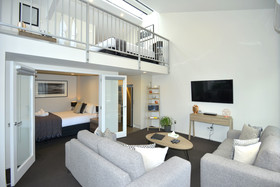 Southwark Apartments