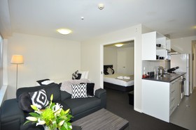Southwark Apartments