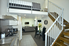 Southwark Apartments